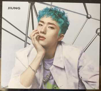 CD P1harmony: Do It Like This (English Version)