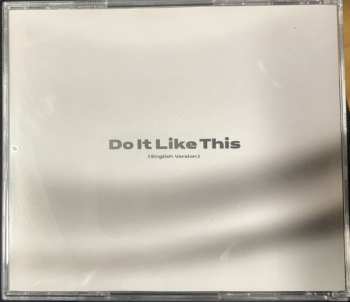 CD P1harmony: Do It Like This (English Version)