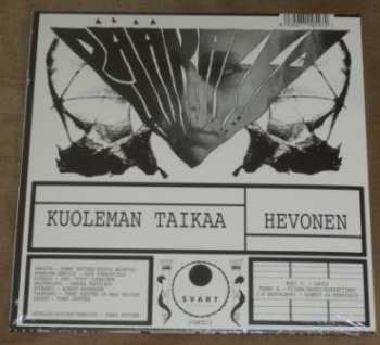 SP Paakallo: Kuoleman Taikaa LTD