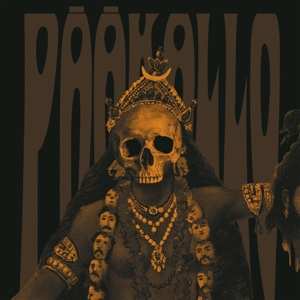 CD Paakallo: Pääkallo