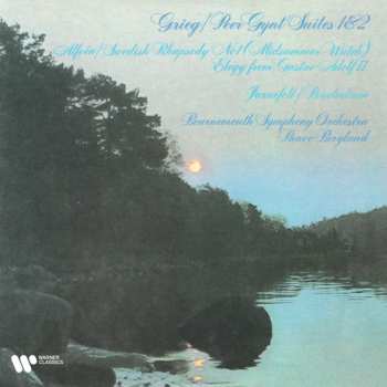 42CD/Box Set Paavo Berglund: The Warner Edition - Complete EMI Classics & Finlandia Recordings