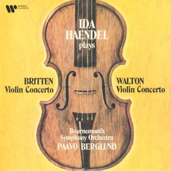 42CD/Box Set Paavo Berglund: The Warner Edition - Complete EMI Classics & Finlandia Recordings