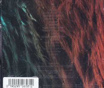 CD/Box Set Pablo Alborán: Vértigo