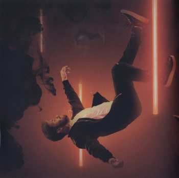 CD Pablo Alborán: Vértigo