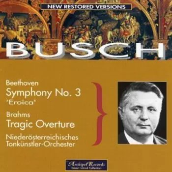 Eighth Symphony / Fourth Symphony ("Italian")