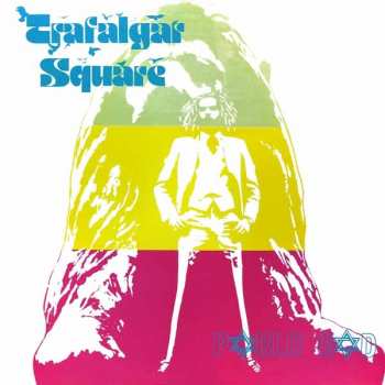 LP Pablo Gad: Trafalgar Square