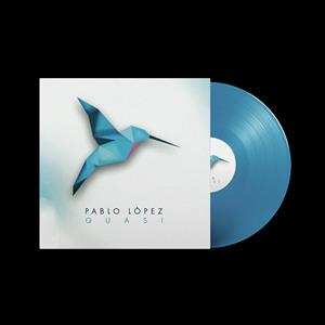 Album Pablo López: Quasi