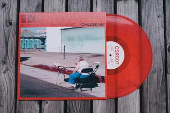 LP Pabst: Chlorine LTD | CLR
