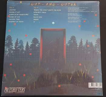 LP Paceshifters: Out And Outer LTD
