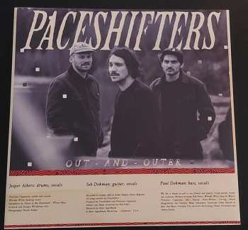 LP Paceshifters: Out And Outer LTD