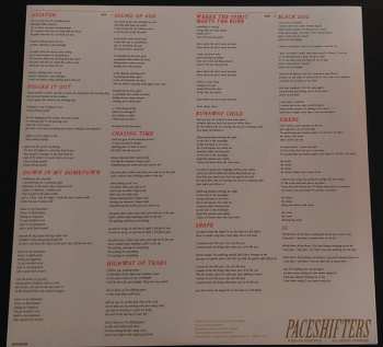 LP Paceshifters: Out And Outer LTD