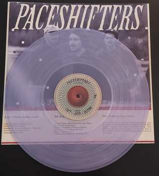 LP Paceshifters: Out And Outer LTD
