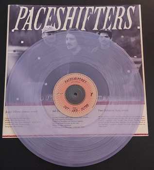 LP Paceshifters: Out And Outer LTD