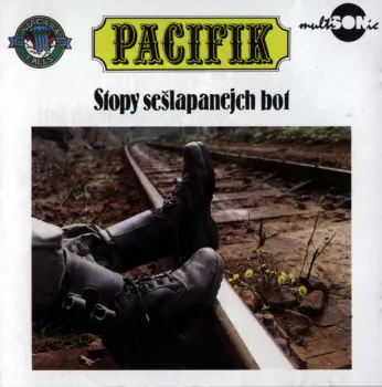 Stopy Sešlapanejch Bot