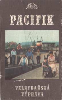 MC Pacifik: Velrybářská Výprava