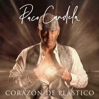 CORAZÓN DE PLASTICO