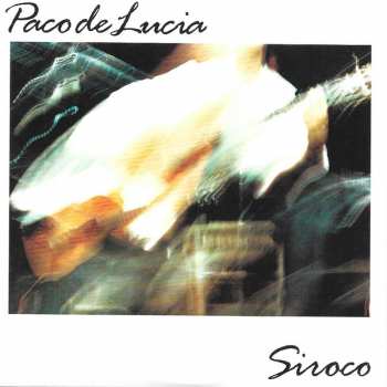5CD/Box Set Paco De Lucía: 5 Original Albums Vol. 2