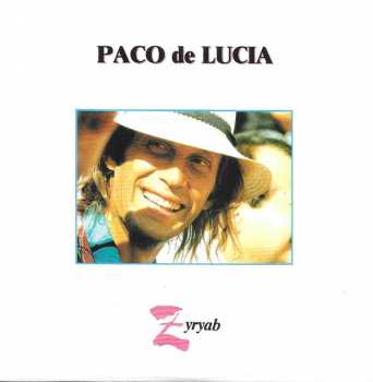 5CD/Box Set Paco De Lucía: 5 Original Albums Vol. 2