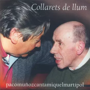 Collarets De Llum