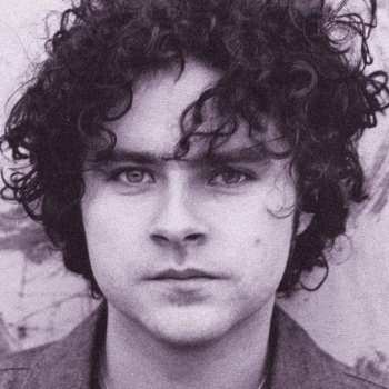 LP Paddy Casey: Amen (So Be It).  CLR