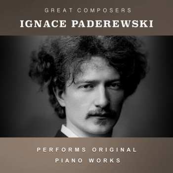 Album Paderewski,ignace: Condon Collection: Masters Of The Piano Roll