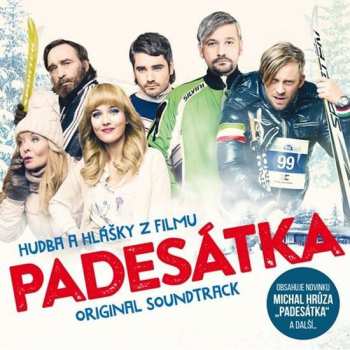 CD Various: Padesátka