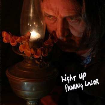 CD Padraig Lalor: Light Up