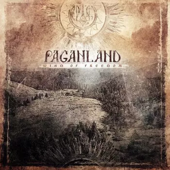 Paganland: Wind Of Freedom