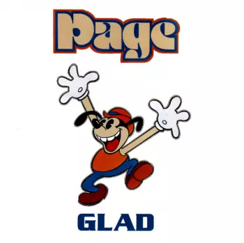 Glad