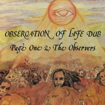 CD Page One: Observation Of Life Dub