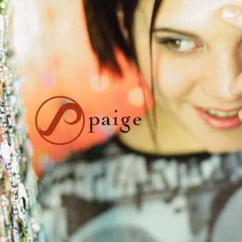 CD Paige Lewis: Paige