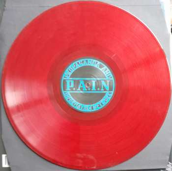 LP P.A.I.N.: Crisis Time