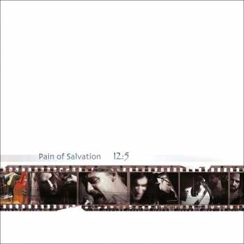 Album Pain Of Salvation: 12:5