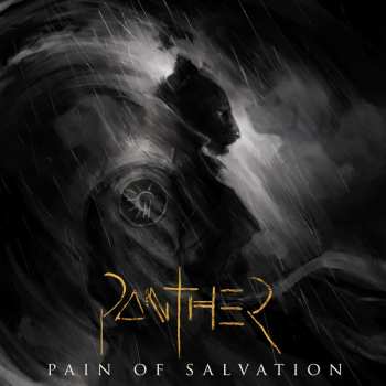 2CD Pain Of Salvation: Panther LTD