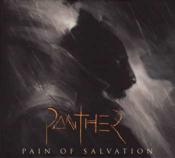 2CD Pain Of Salvation: Panther LTD