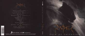 2CD Pain Of Salvation: Panther LTD