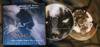 2CD Pain Of Salvation: Panther LTD
