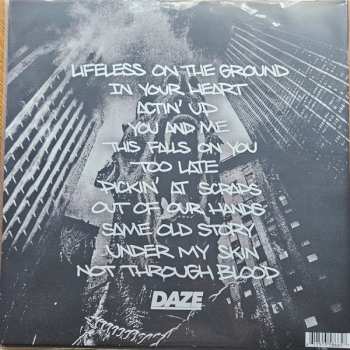 LP Pain Of Truth: Not Through Blood