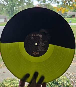 LP Pain Of Truth: Not Through Blood