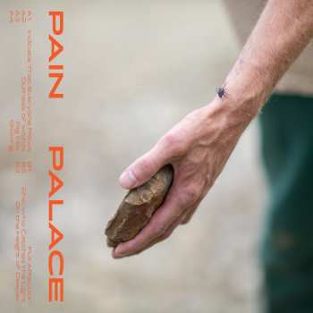 LP Pain Palace: Pain Palace
