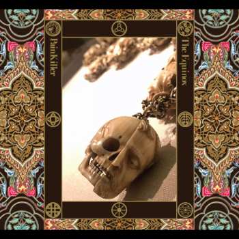 Album PainKiller: The Equinox