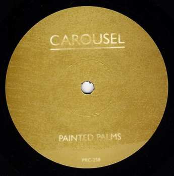 SP Painted Palms: Carousel LTD