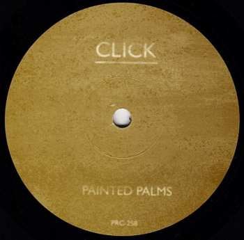 SP Painted Palms: Carousel LTD