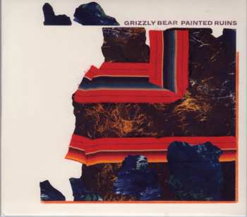 CD Grizzly Bear: Painted Ruins