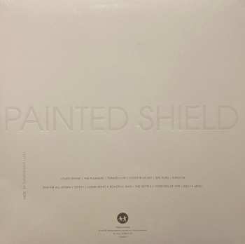 LP Painted Shield: Painted Shield 3 LTD