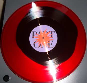 LP Paisiel: Unconscious Death Wishes LTD