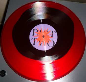 LP Paisiel: Unconscious Death Wishes LTD