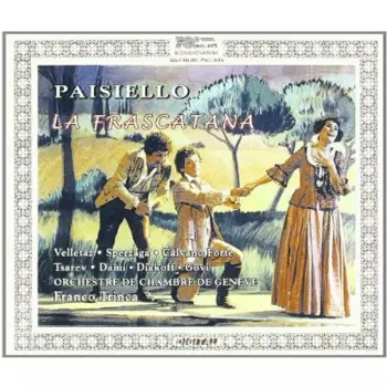 La Frascatana