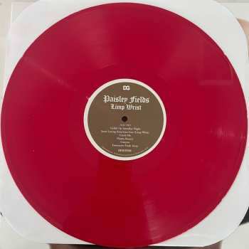 LP Paisley Fields: Limp Wrist CLR