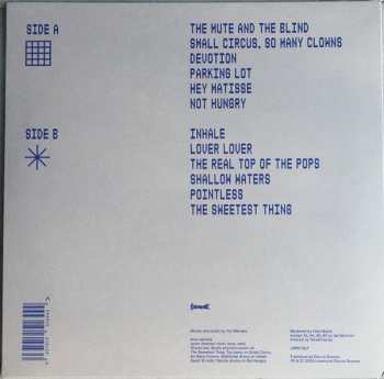 LP Pajaro Sunrise: The Future Is Not What It Used To Be